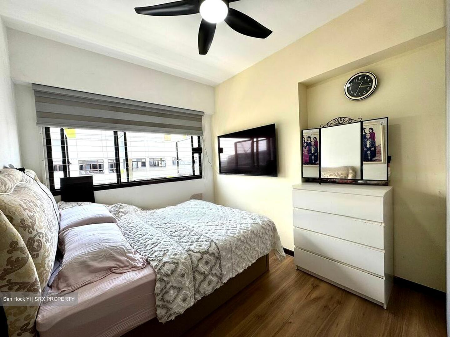 Blk 608A Tampines Greenweave (Tampines), HDB 5 Rooms #482157241